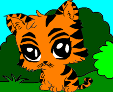tigre parte 2