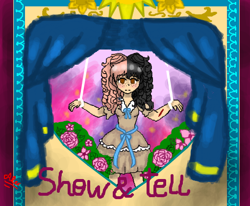 xX~Show & Tell~Xx