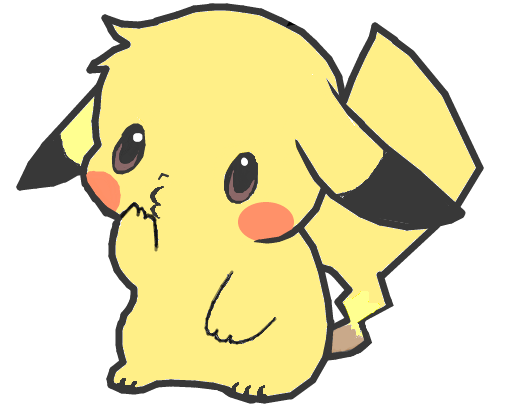 Como Desenhar o Pikachu - Como Desenhar Bem Feito