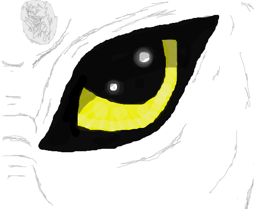 Olho do Lobo (Teste =P)