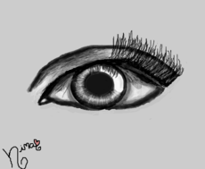 olho *-*
