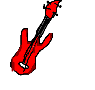 guitarra