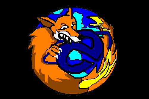 Firefox Vs. Internet Explorer