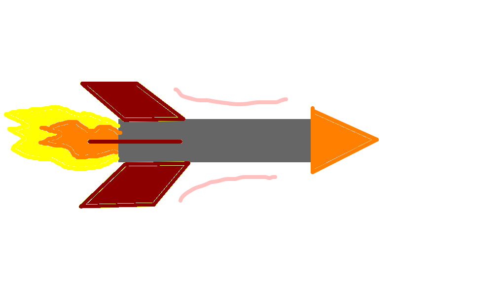 Míssil Desenho De Xxxniloxxx Gartic 7312