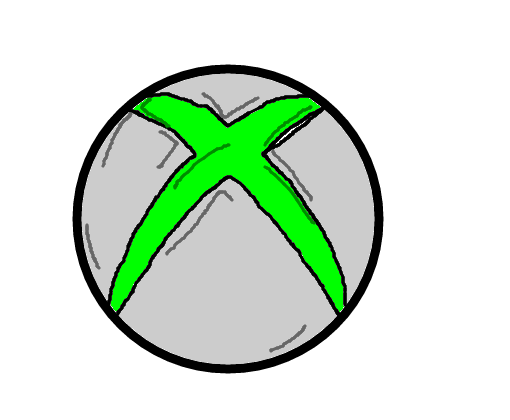 Logos De Video Games - Desenho de xxxsonicxxx - Gartic