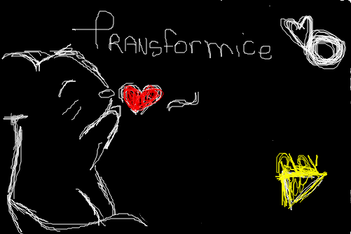Transformice =3