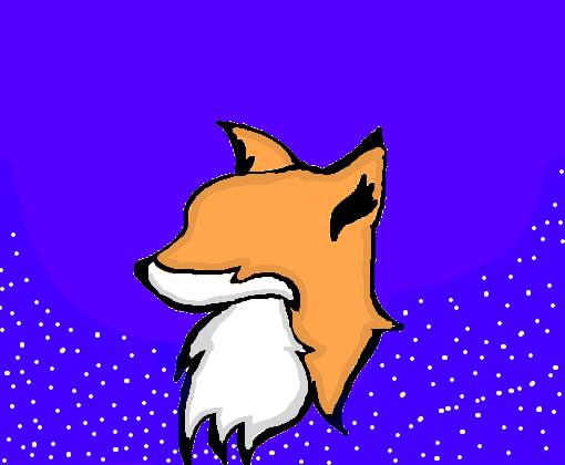 Naruto raposa - Desenho de iguinhoh - Gartic