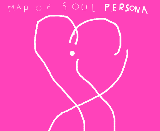 map of soul:persona