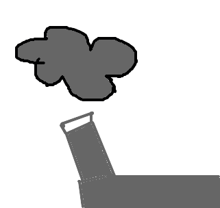 fumaça