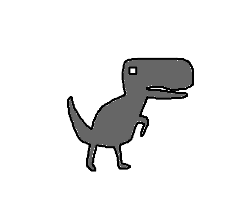 Dinossauro Offline
