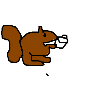 esquilo