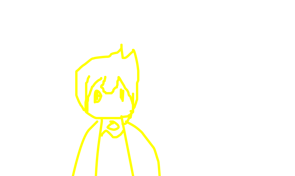 pérola amarela
