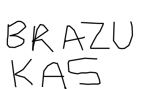 brazukas