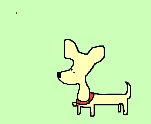 Outro cachorro :3