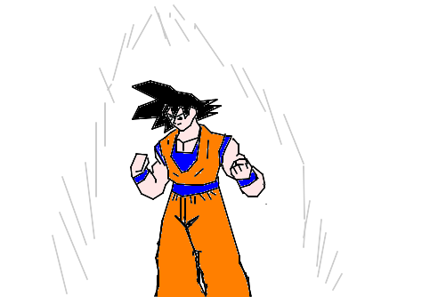 Goku 0