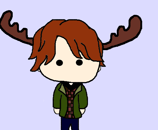 Moose Winchester