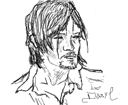 Daryl 2
