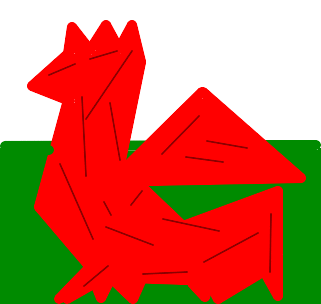 país de gales