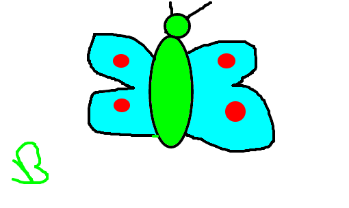 borboletário