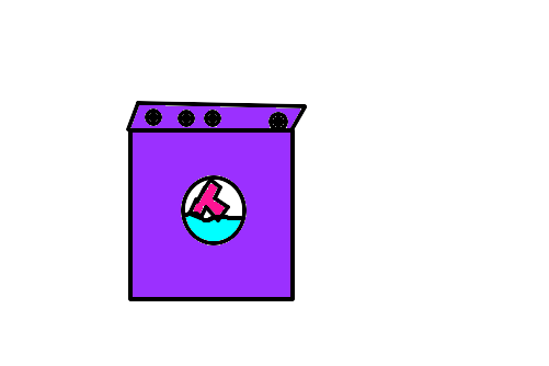 Maquina de Lavar