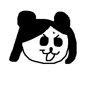 pandawoman
