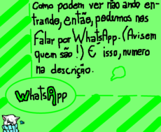 WhatsApp-Aviso