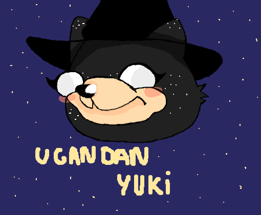 Ugandan Yuki