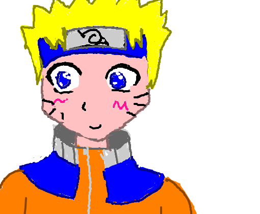 Naruto p/ dcauanzinhu<33333