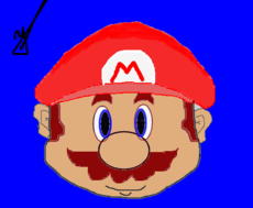 Sr.Mario