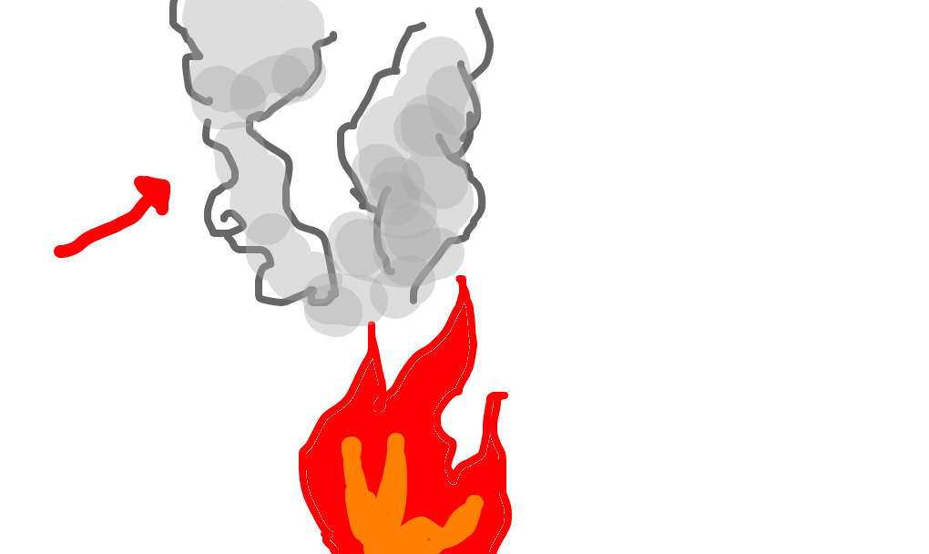 fumaça