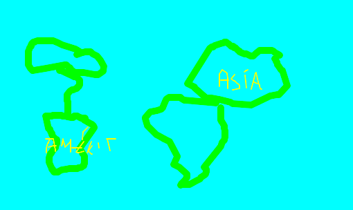 continente