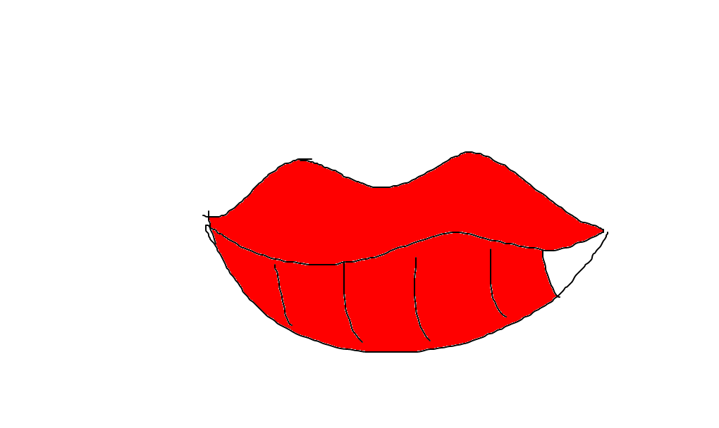 lábios