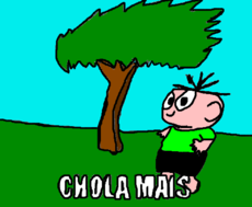CHOLA MAIS
