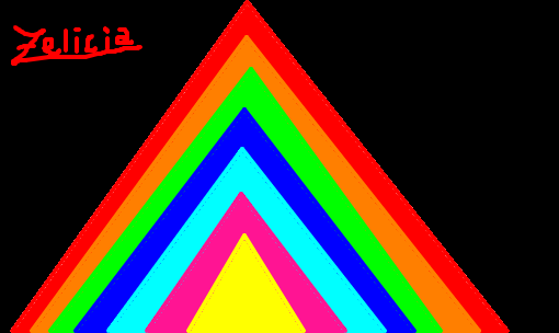 triângulo
