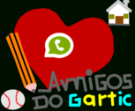 AMIGOS DO GARTIC - 2 