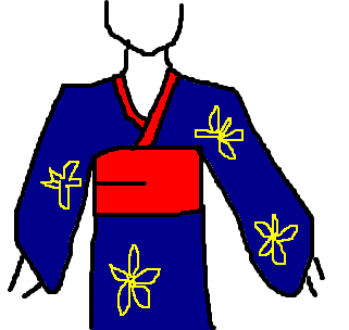 quimono