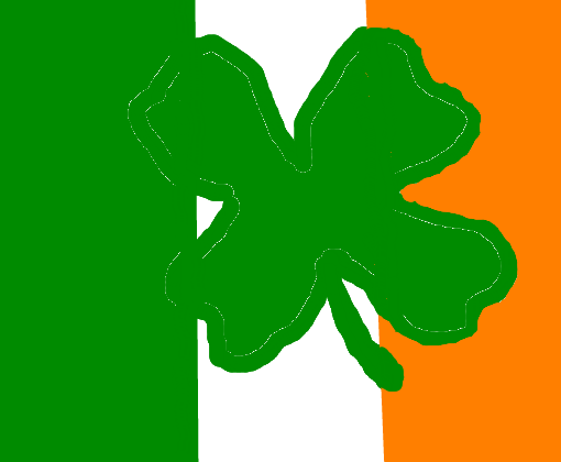 Clover Irish