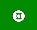 Green Lantern '0'