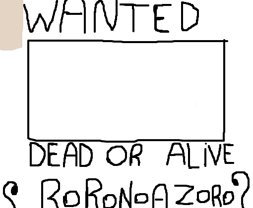 cartaz de wanted