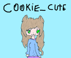 P/Cookie_Cute