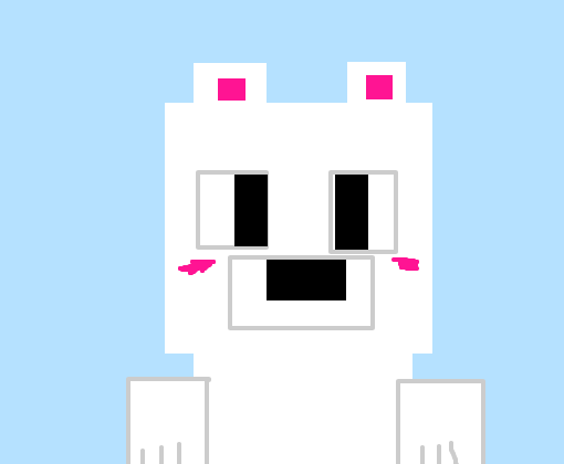Urso Polar (Minecraft)