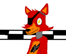 Fócssi (foxy)