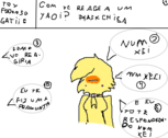 Ask chica #10
