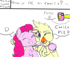 Ask chica #32