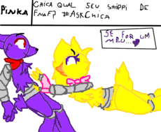 Ask chica #37