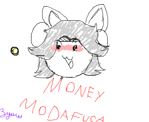 Money modafuka